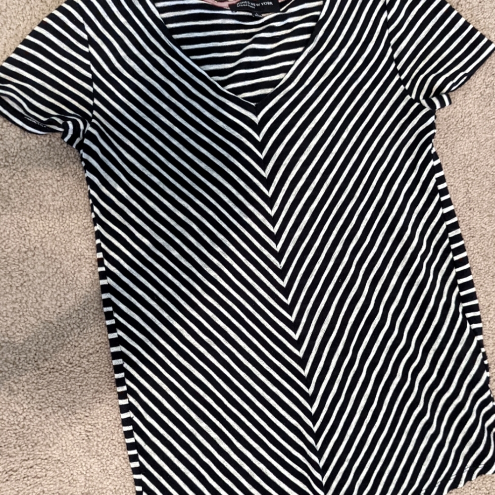 Striped shirt